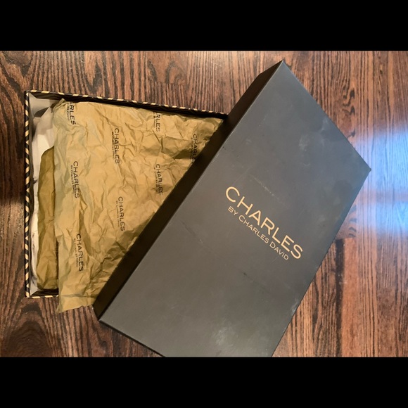 Charles David Pump - Picture 9 of 9